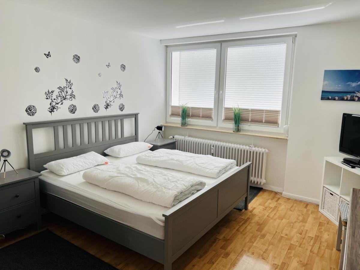 Hansastr. 1 W12 Scharbeutz Zewnętrze zdjęcie